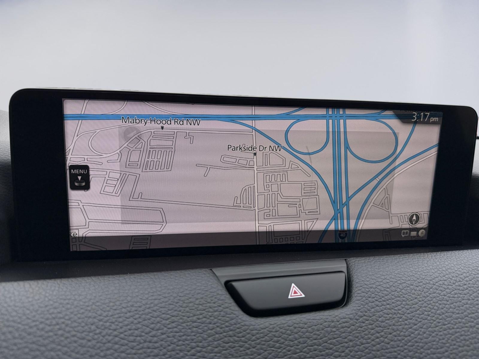 2026 Mazda Mazda CX-90 Premium Sport