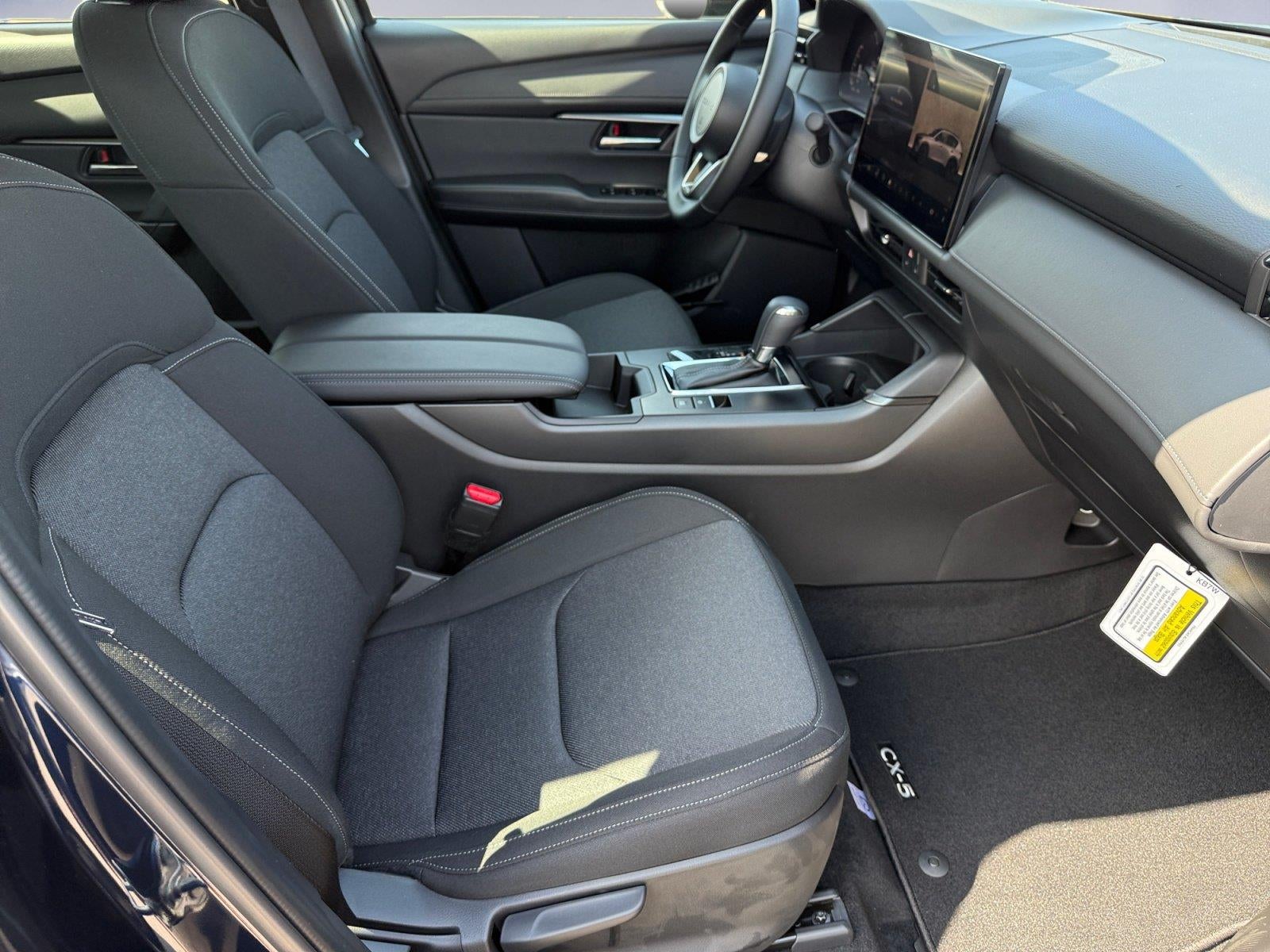 2026 Mazda Mazda CX-90 Premium Sport