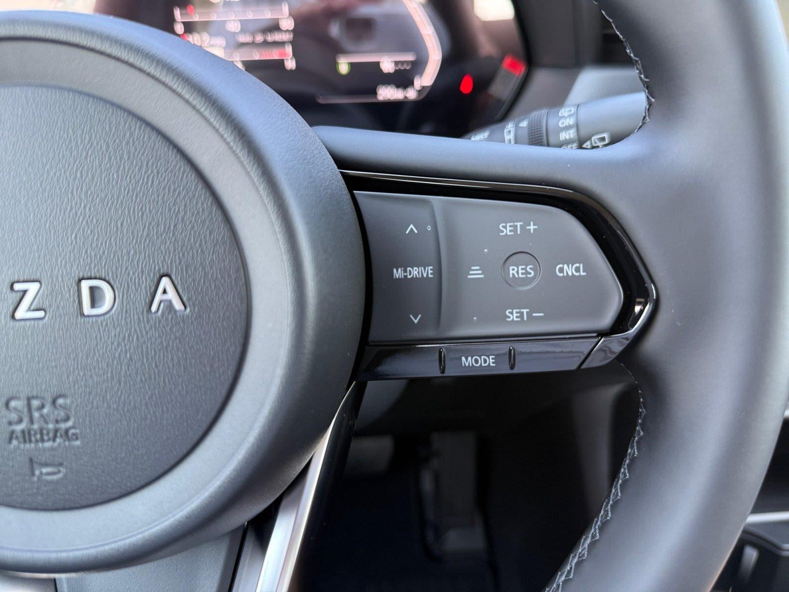 2026 Mazda Mazda CX-90 Premium Sport