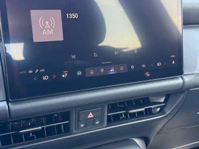 2026 Mazda Mazda CX-90 Premium Sport
