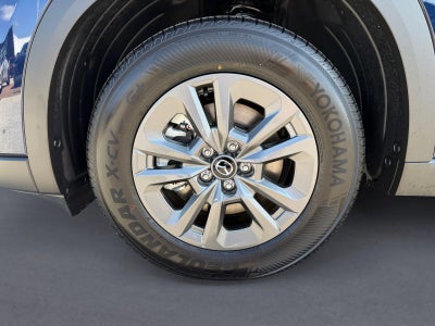 2026 Mazda Mazda CX-90 Premium Sport