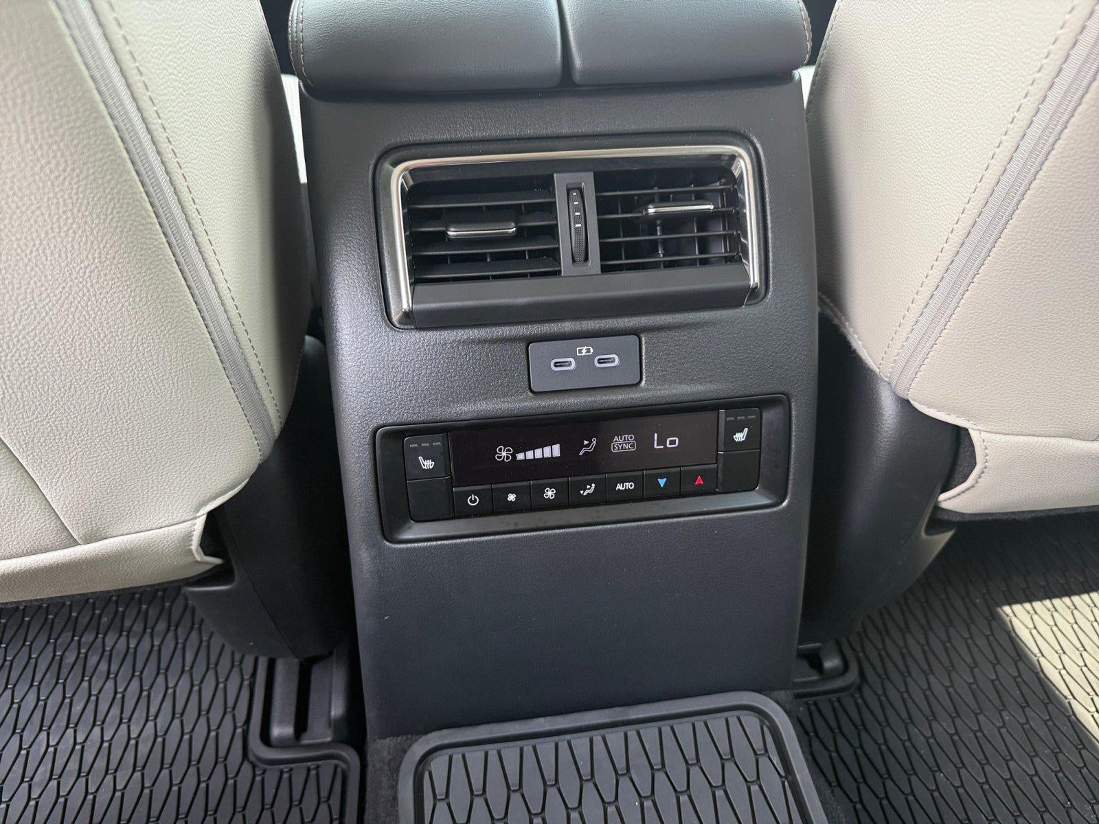 2026 Mazda Mazda CX-90 Premium Sport