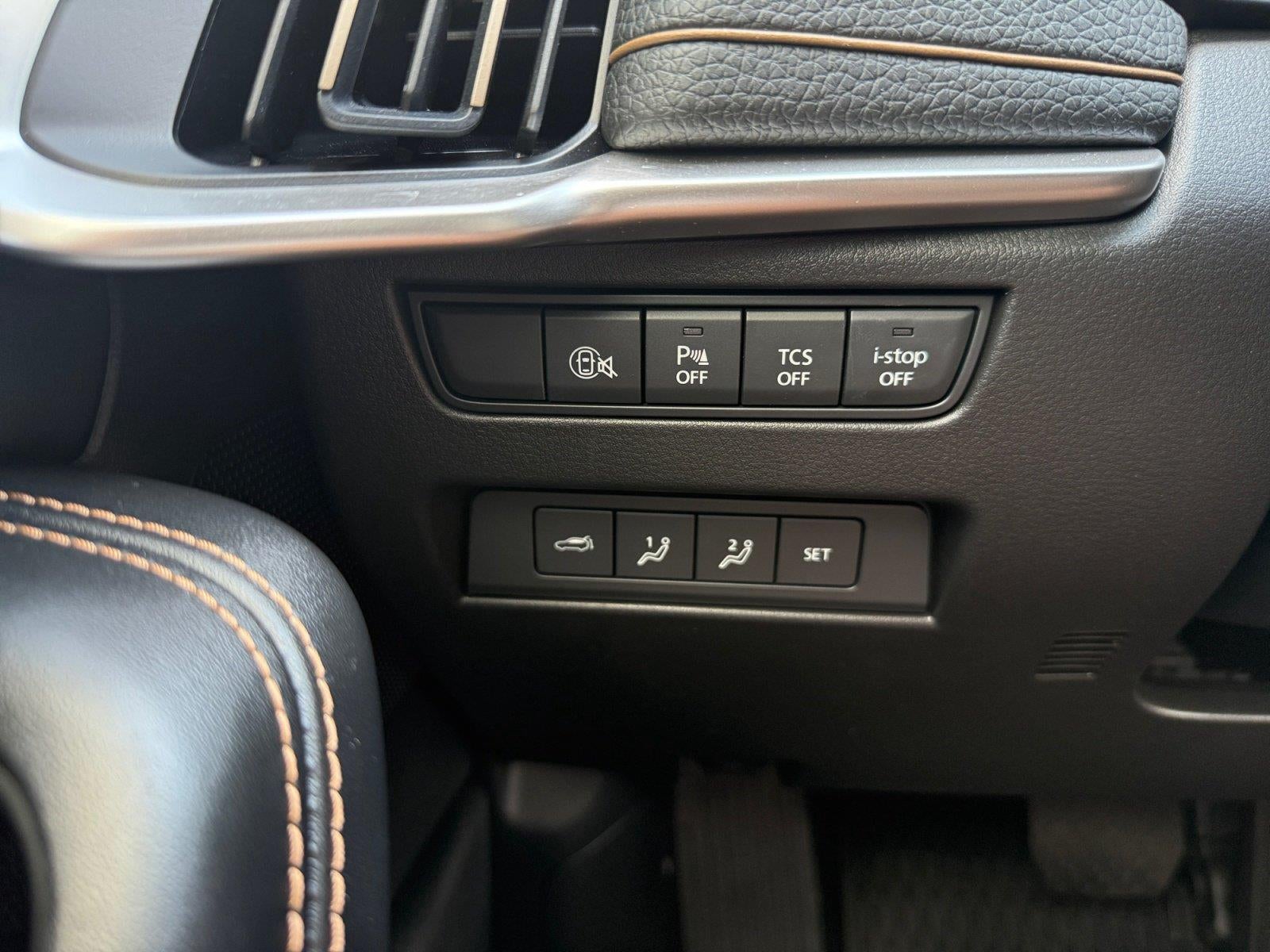 2026 Mazda Mazda CX-90 Premium Sport