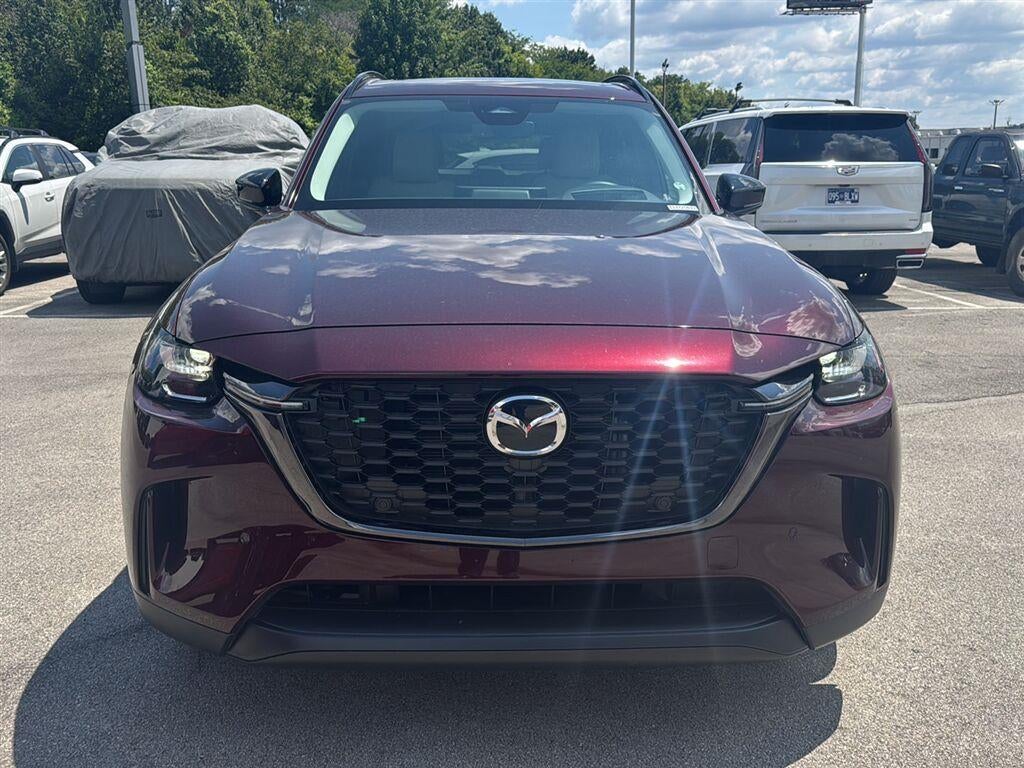 2026 Mazda Mazda CX-90 Premium Sport
