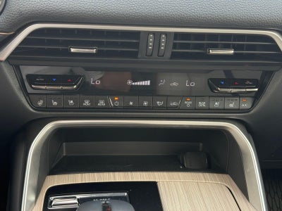 2026 Mazda Mazda CX-90 Premium Sport