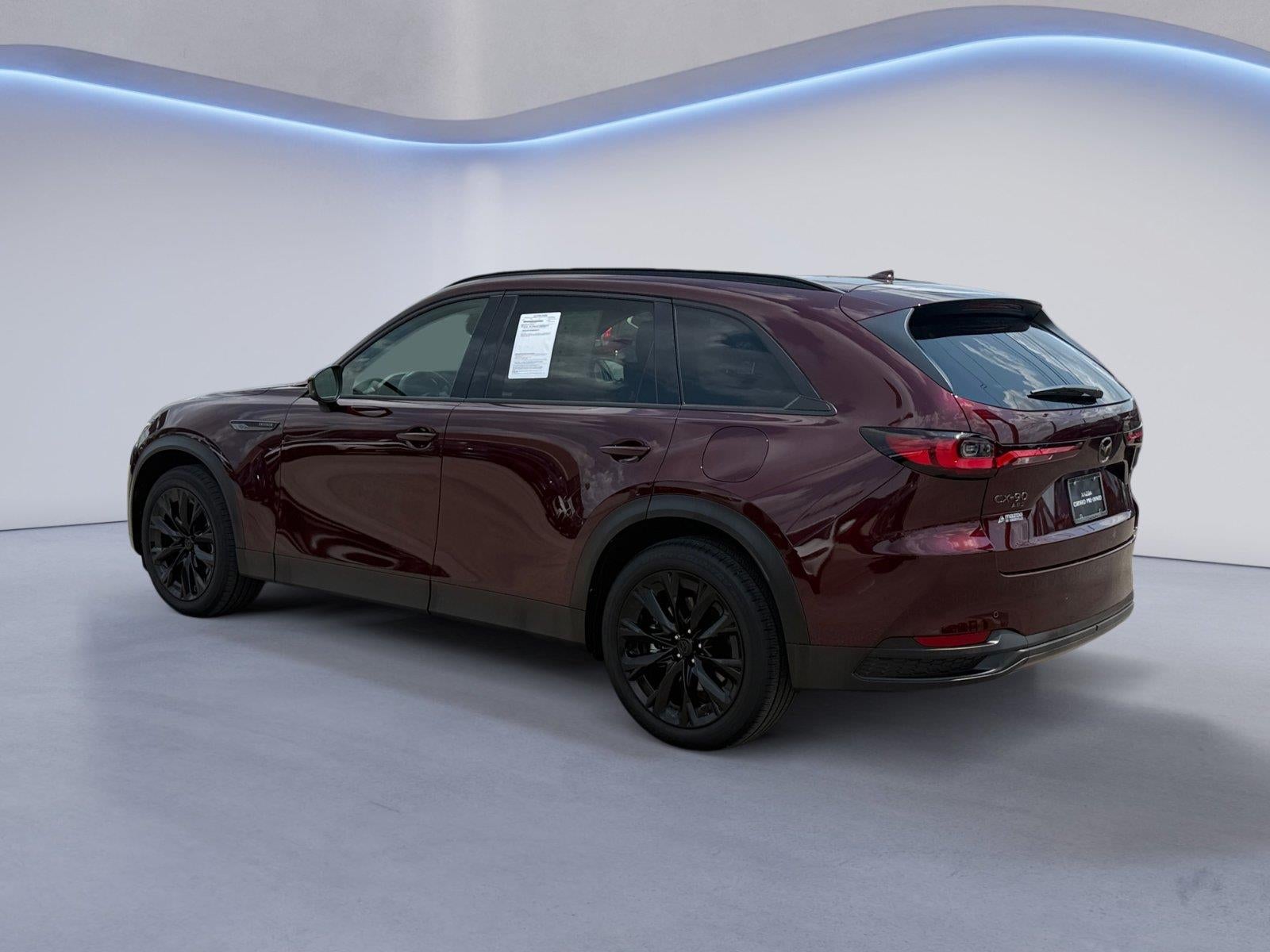 2026 Mazda Mazda CX-90 Premium Sport