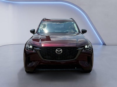 2026 Mazda Mazda CX-90 Premium Sport