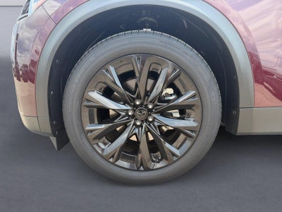 2026 Mazda Mazda CX-90 Premium Sport
