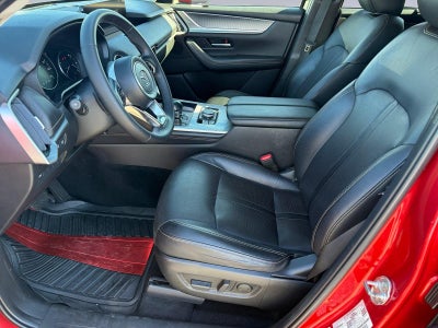 2024 Mazda Mazda CX-90 3.3 Turbo Preferred Plus