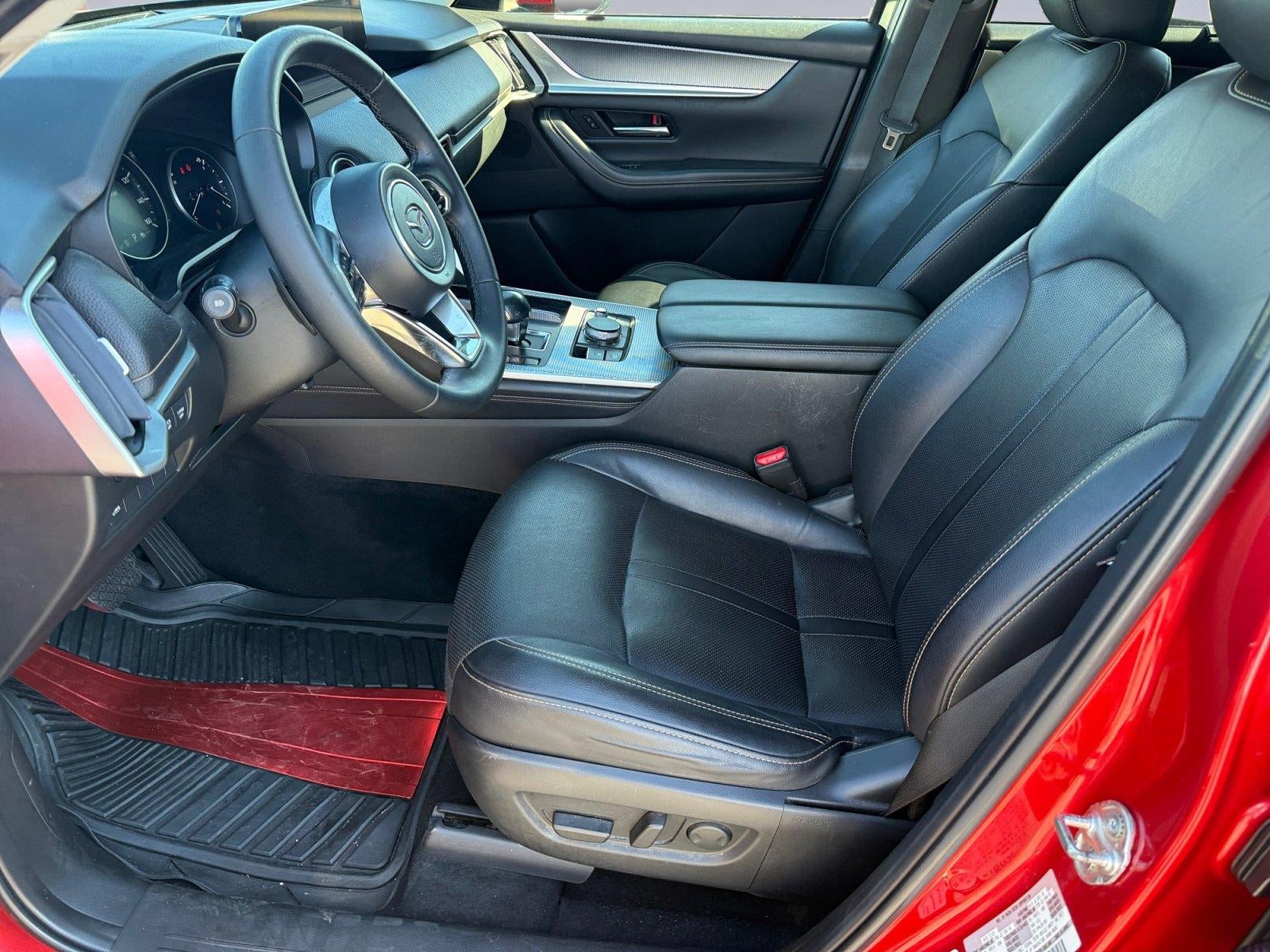 2024 Mazda Mazda CX-90 3.3 Turbo Preferred Plus