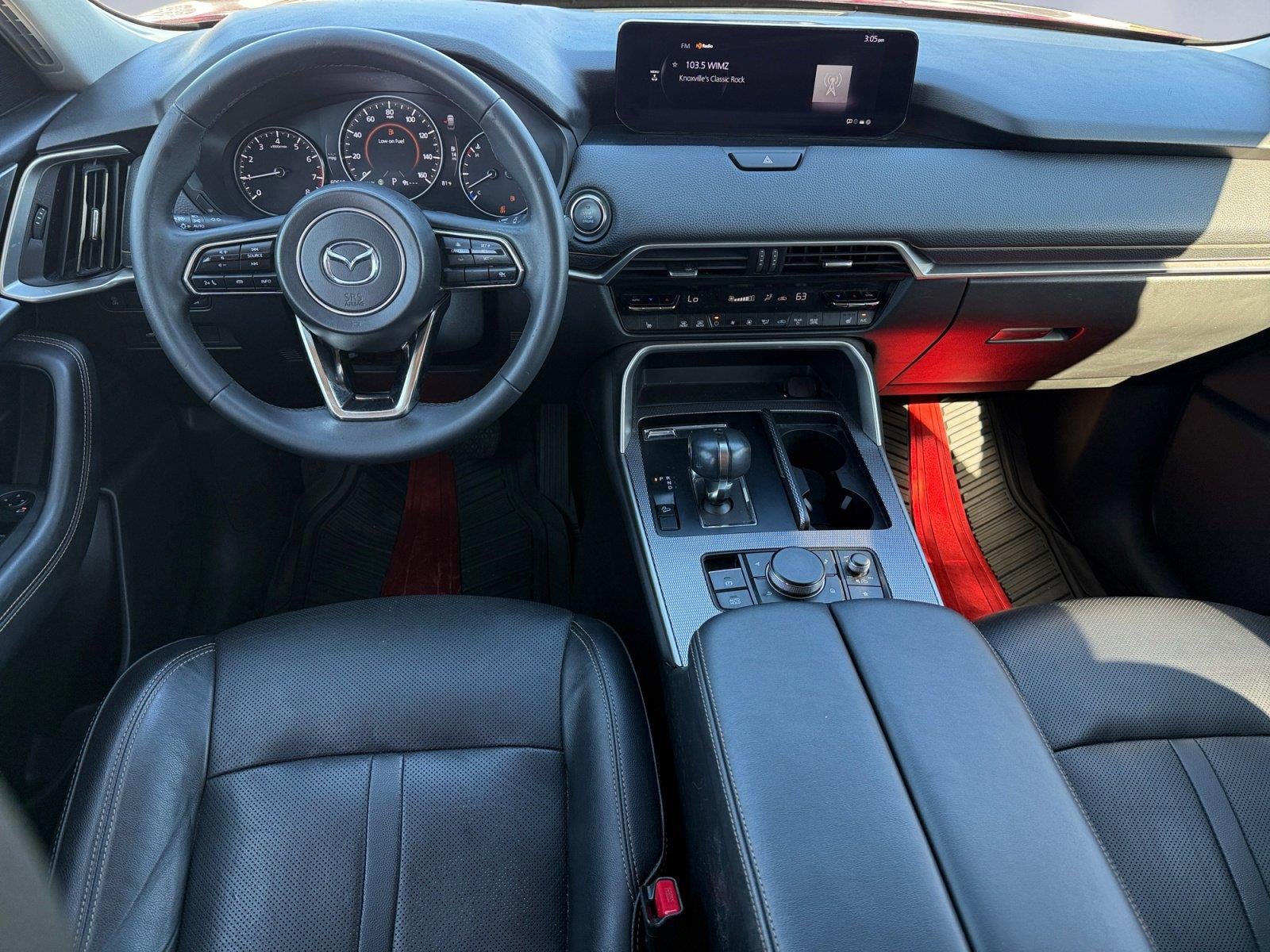 2024 Mazda Mazda CX-90 3.3 Turbo Preferred Plus