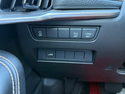 2024 Mazda Mazda CX-90 3.3 Turbo Preferred Plus