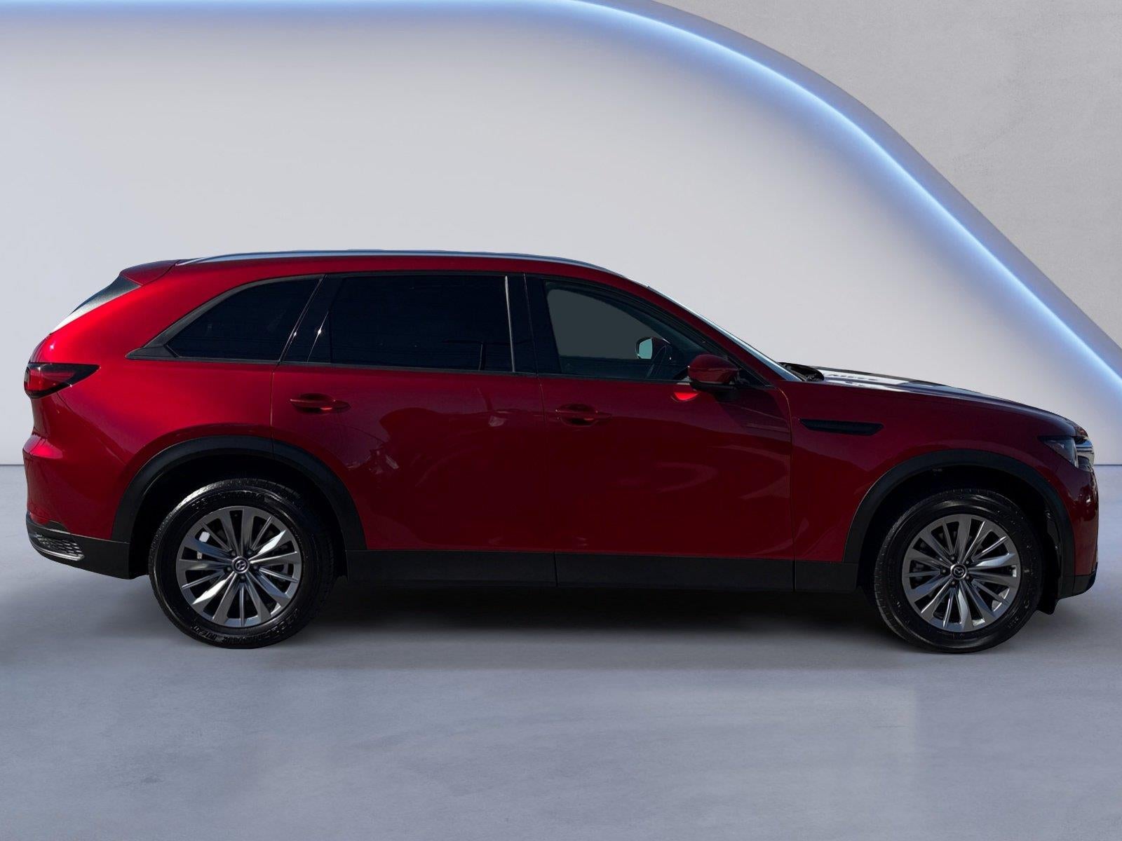 2024 Mazda Mazda CX-90 3.3 Turbo Preferred Plus
