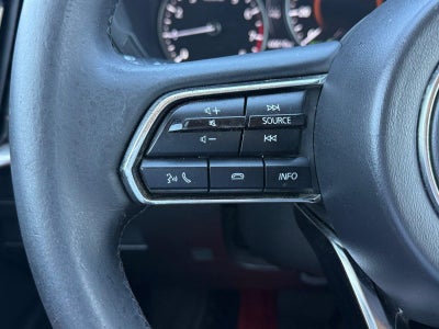 2024 Mazda Mazda CX-90 3.3 Turbo Preferred Plus