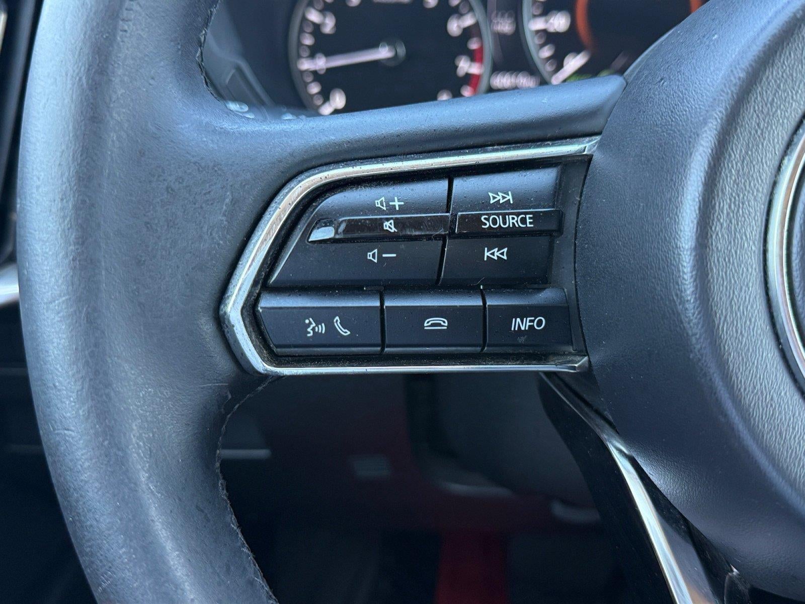 2024 Mazda Mazda CX-90 3.3 Turbo Preferred Plus
