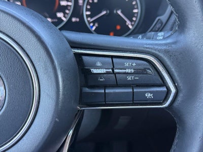 2024 Mazda Mazda CX-90 3.3 Turbo Preferred Plus