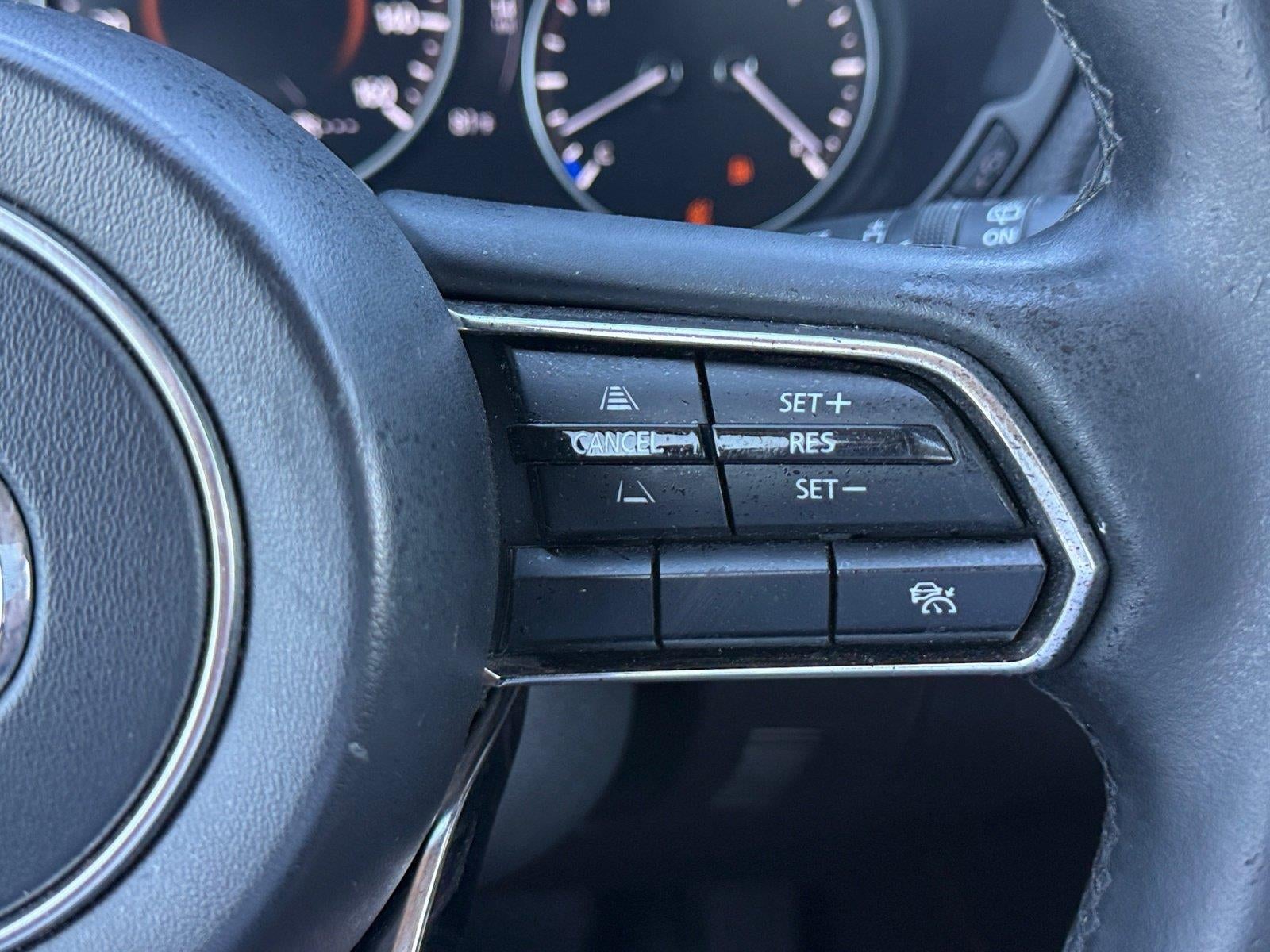 2024 Mazda Mazda CX-90 3.3 Turbo Preferred Plus