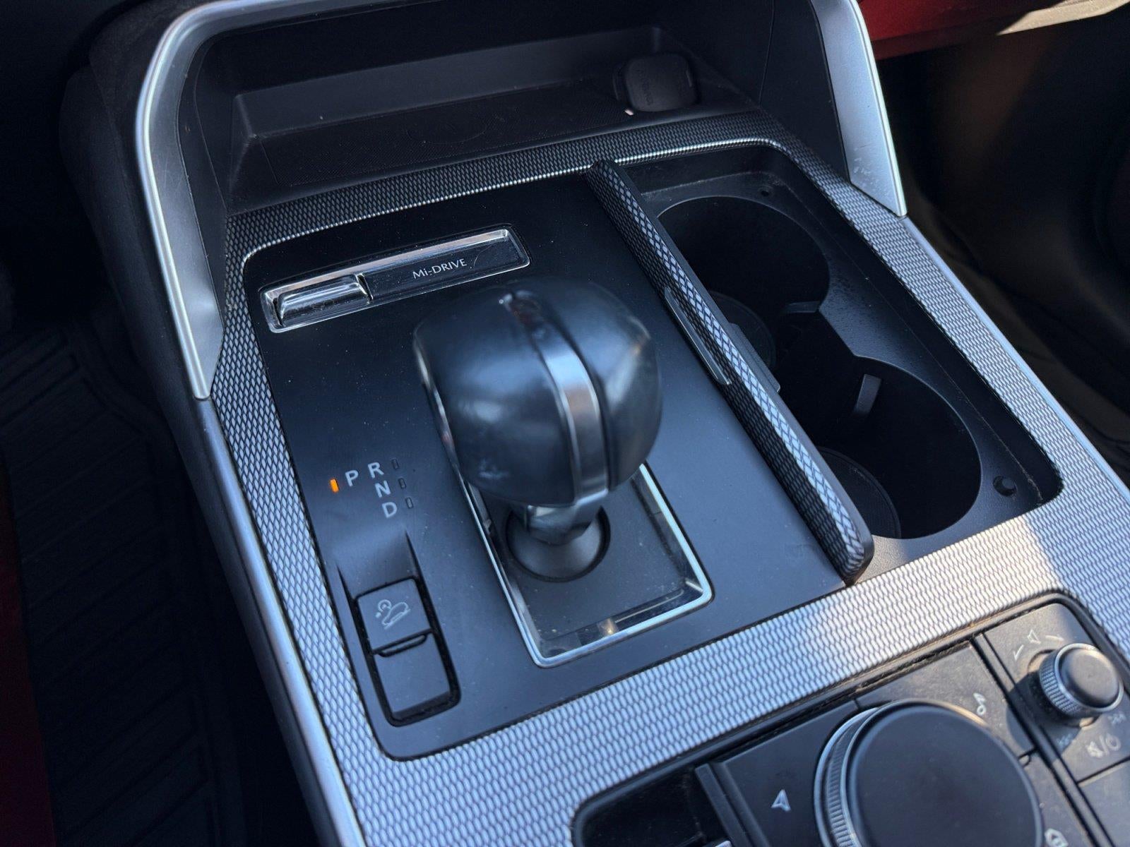 2024 Mazda Mazda CX-90 3.3 Turbo Preferred Plus