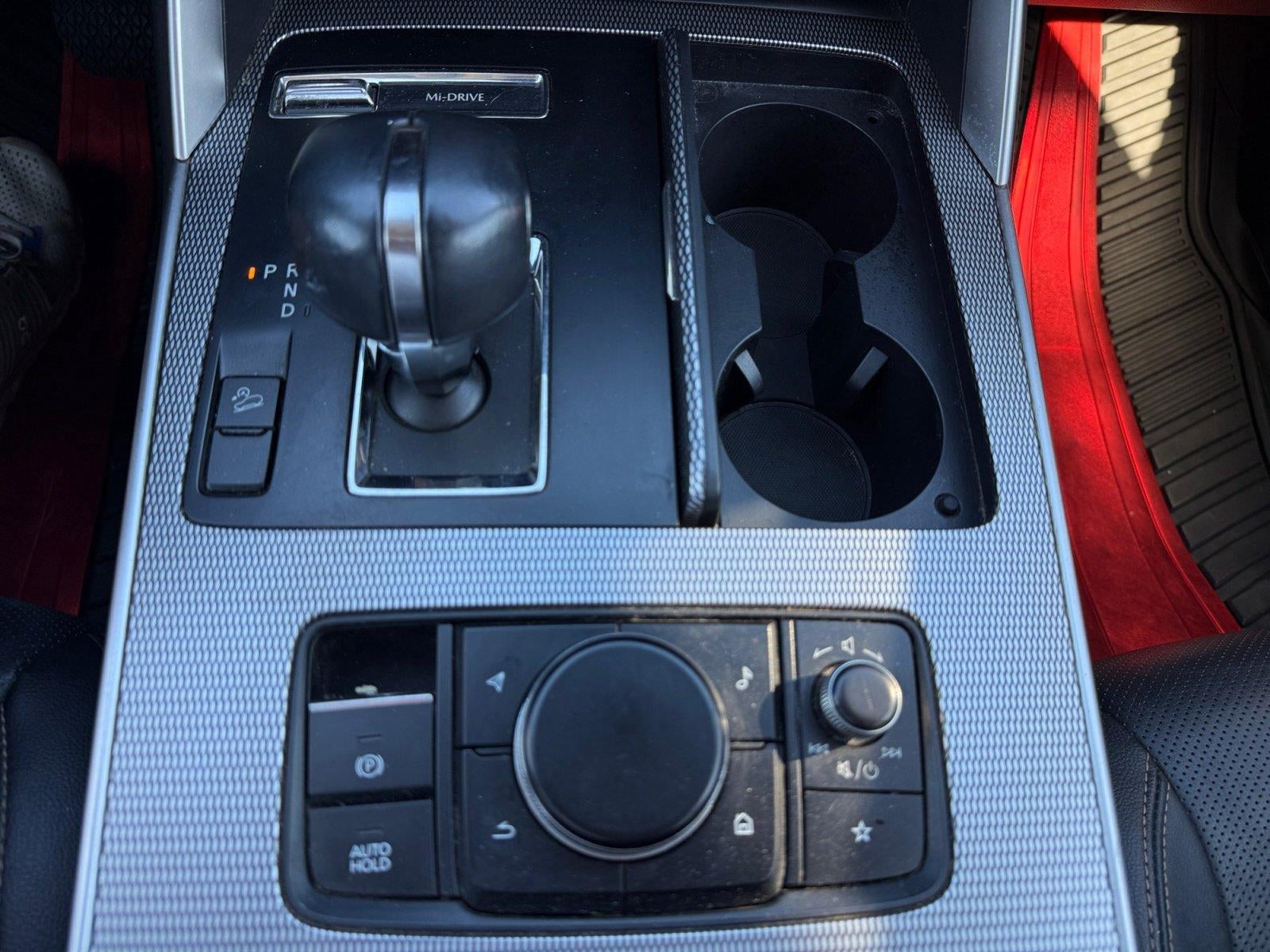 2024 Mazda Mazda CX-90 3.3 Turbo Preferred Plus