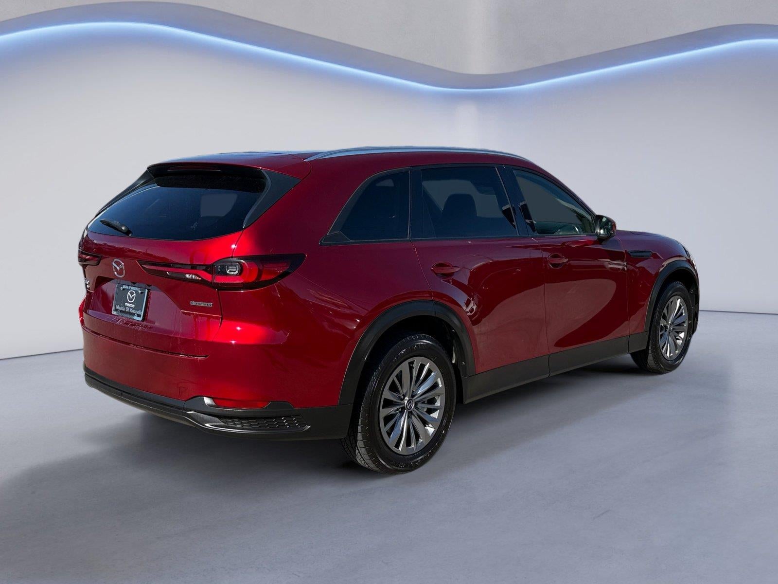2024 Mazda Mazda CX-90 3.3 Turbo Preferred Plus