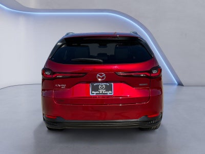 2024 Mazda Mazda CX-90 3.3 Turbo Preferred Plus