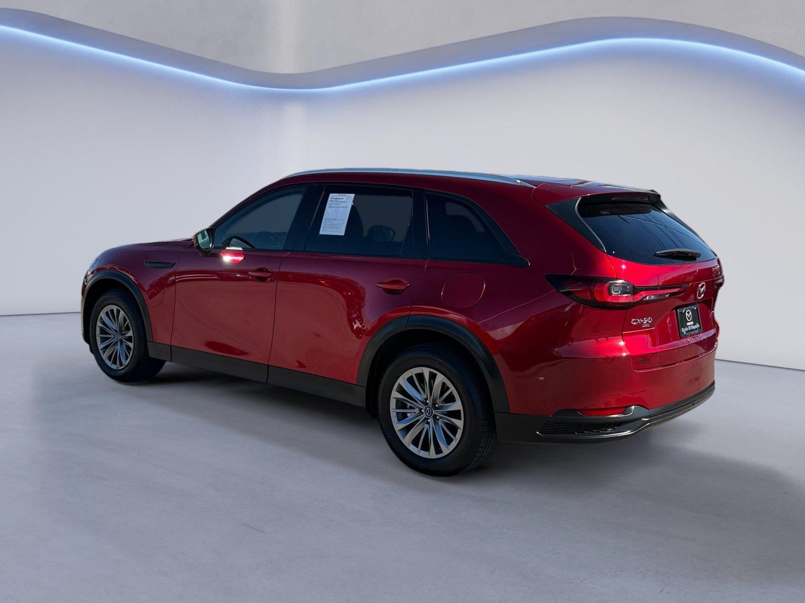 2024 Mazda Mazda CX-90 3.3 Turbo Preferred Plus