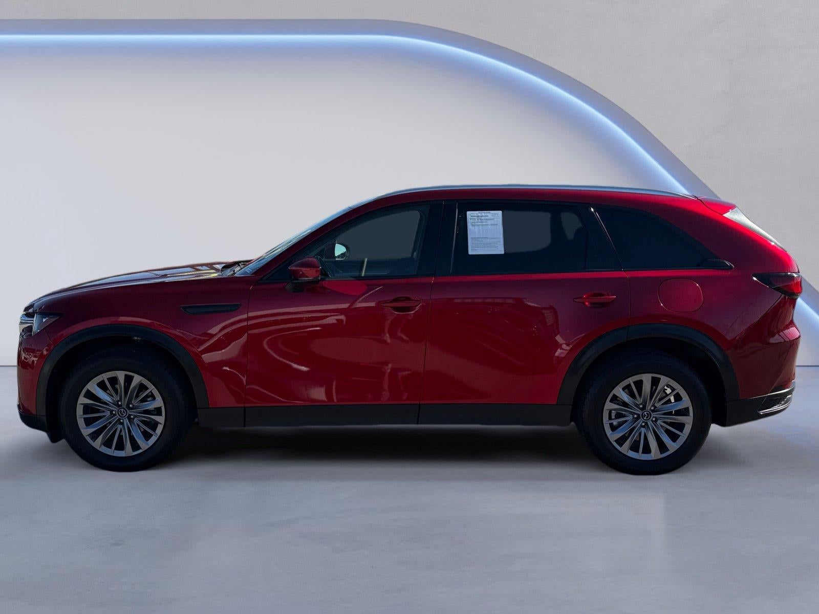 2024 Mazda Mazda CX-90 3.3 Turbo Preferred Plus