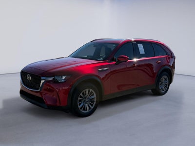 2024 Mazda Mazda CX-90 3.3 Turbo Preferred Plus