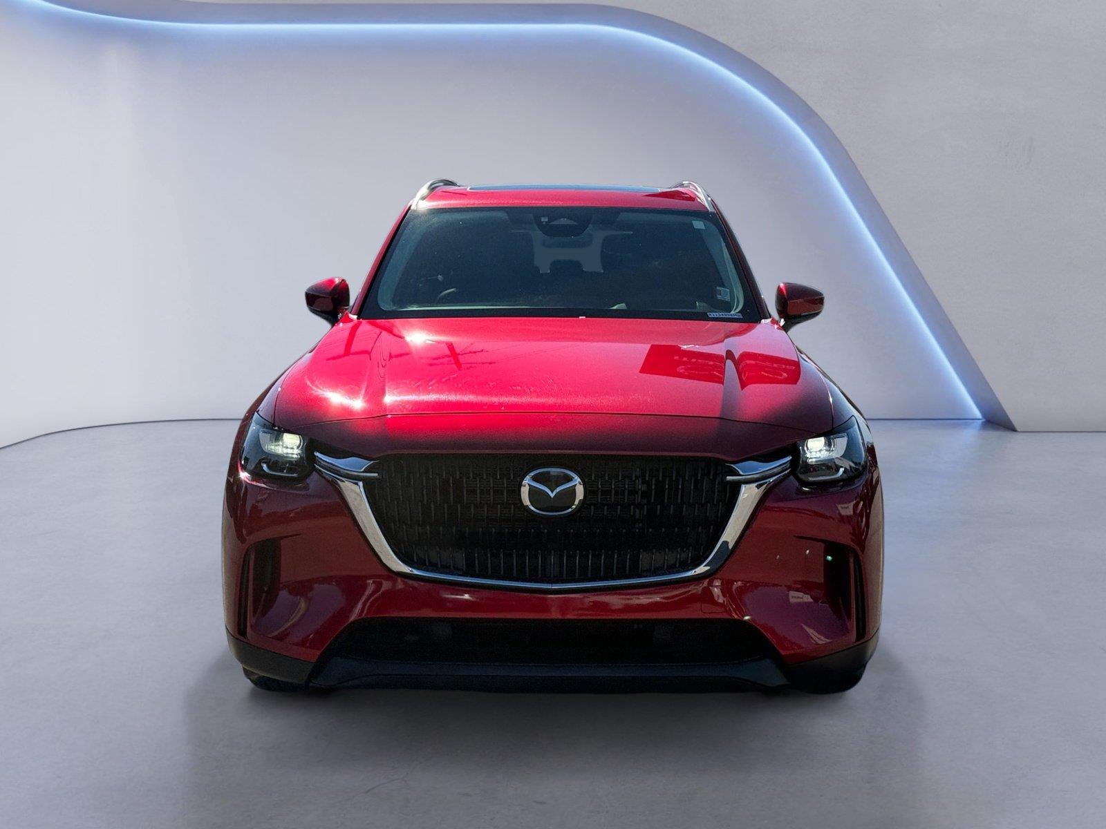 2024 Mazda Mazda CX-90 3.3 Turbo Preferred Plus