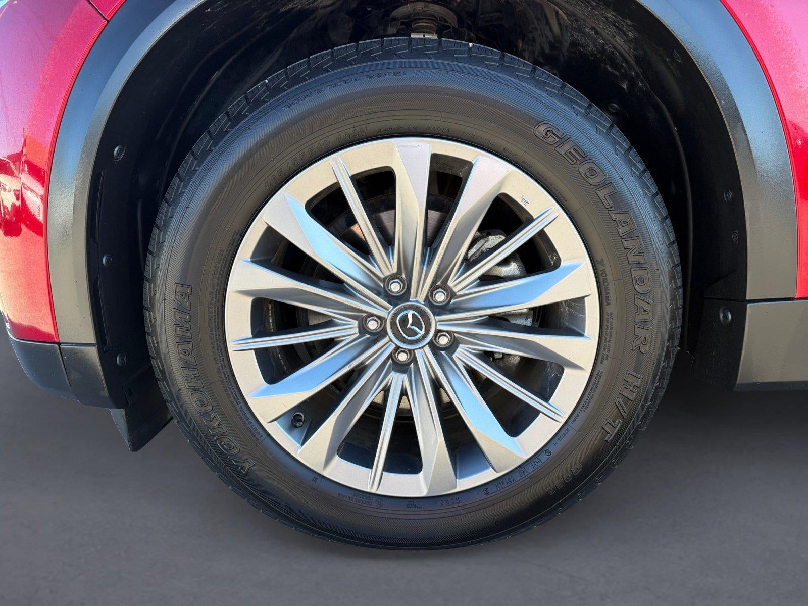 2024 Mazda Mazda CX-90 3.3 Turbo Preferred Plus