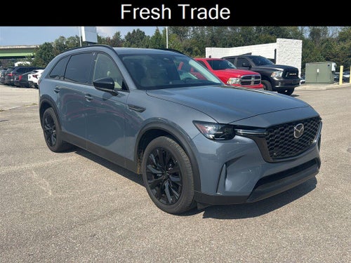 2026 Mazda Mazda Cx-90 Premium Sport