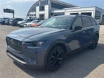 2026 Mazda Mazda Cx-90 Premium Sport