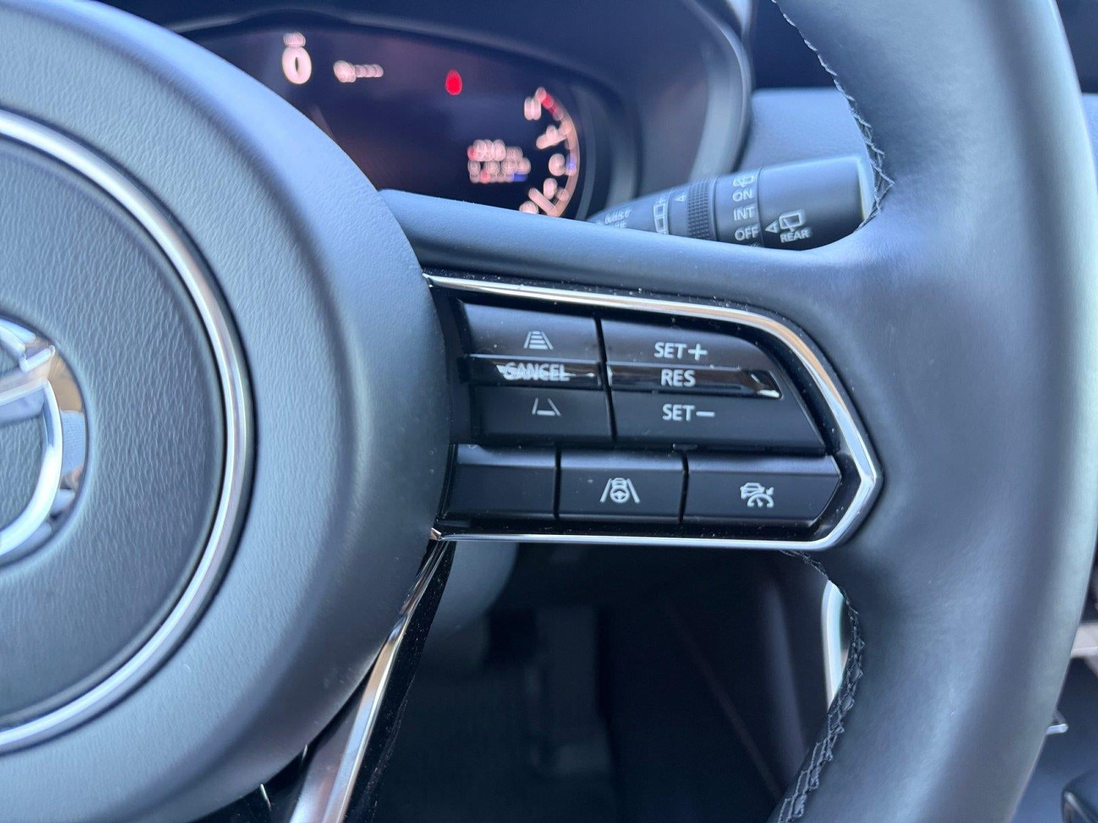 2026 Mazda Mazda CX-90 Premium Sport