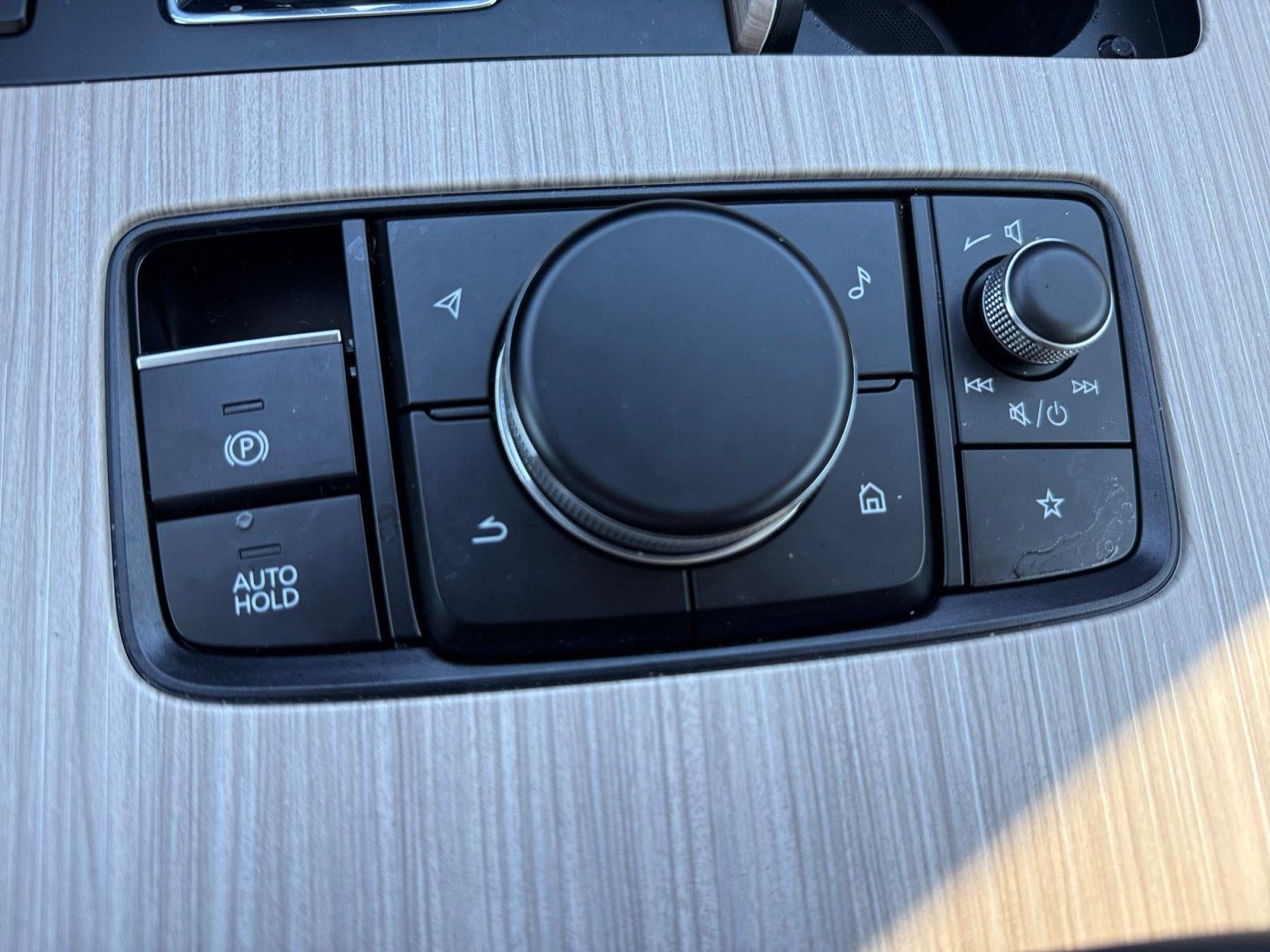 2026 Mazda Mazda CX-90 Premium Sport