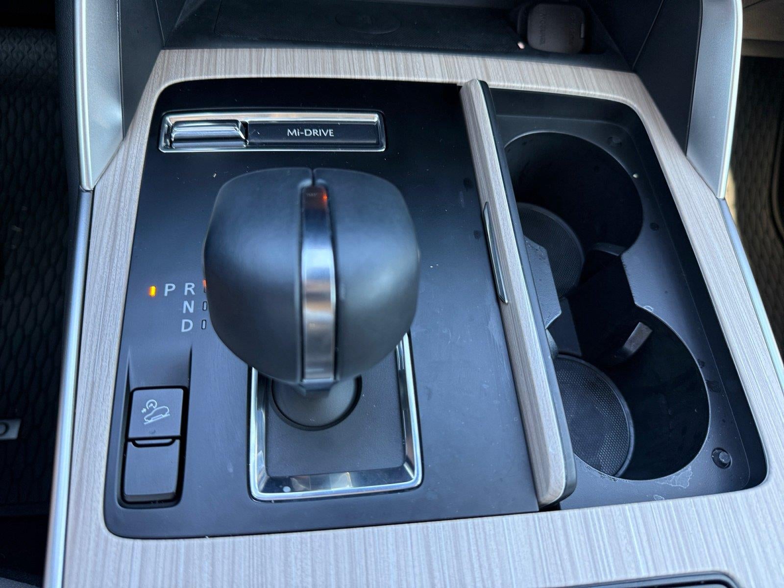 2026 Mazda Mazda CX-90 Premium Sport