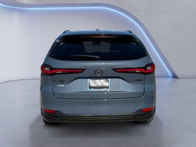 2026 Mazda Mazda CX-90 Premium Sport