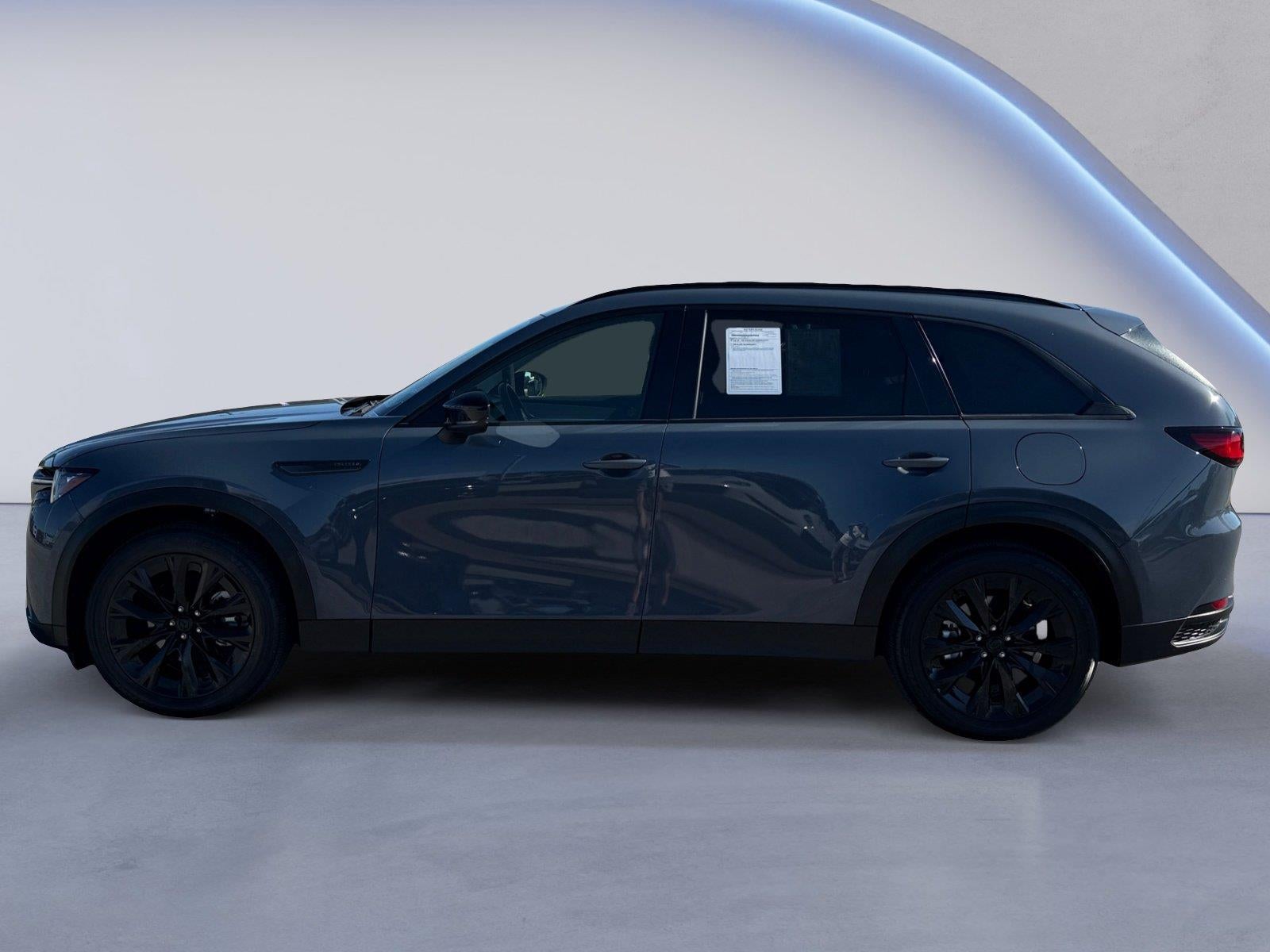 2026 Mazda Mazda CX-90 Premium Sport