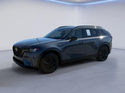 2026 Mazda Mazda CX-90 Premium Sport