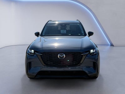 2026 Mazda Mazda CX-90 Premium Sport