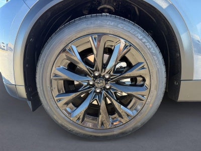 2026 Mazda Mazda CX-90 Premium Sport