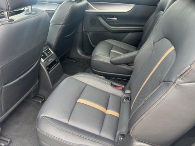 2025 Mazda Mazda CX-90 S Premium Package