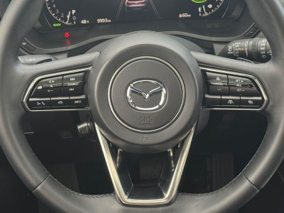 2025 Mazda Mazda CX-90 S Premium Package