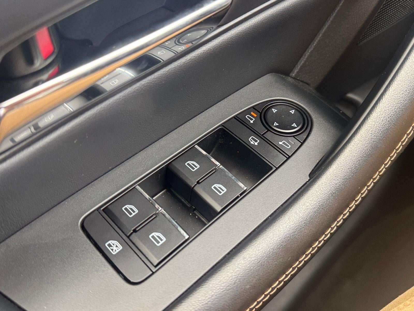 2025 Mazda Mazda CX-90 S Premium Package