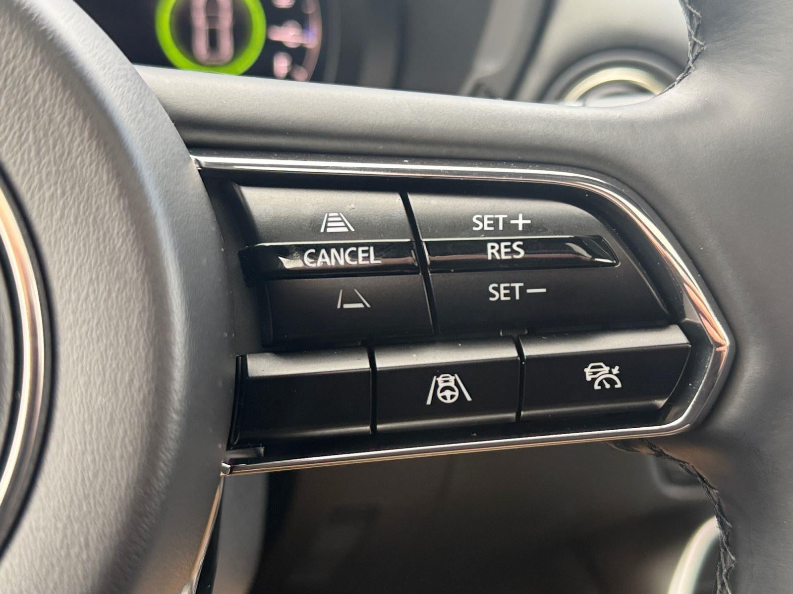 2025 Mazda Mazda CX-90 S Premium Package