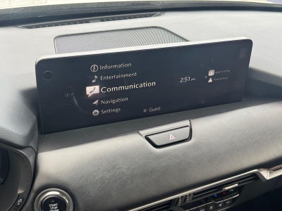 2025 Mazda Mazda CX-90 S Premium Package