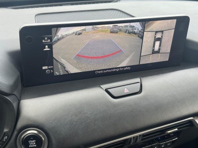 2025 Mazda Mazda CX-90 S Premium Package