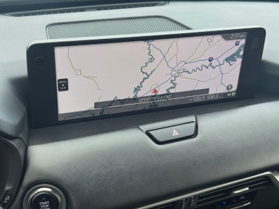 2025 Mazda Mazda CX-90 S Premium Package