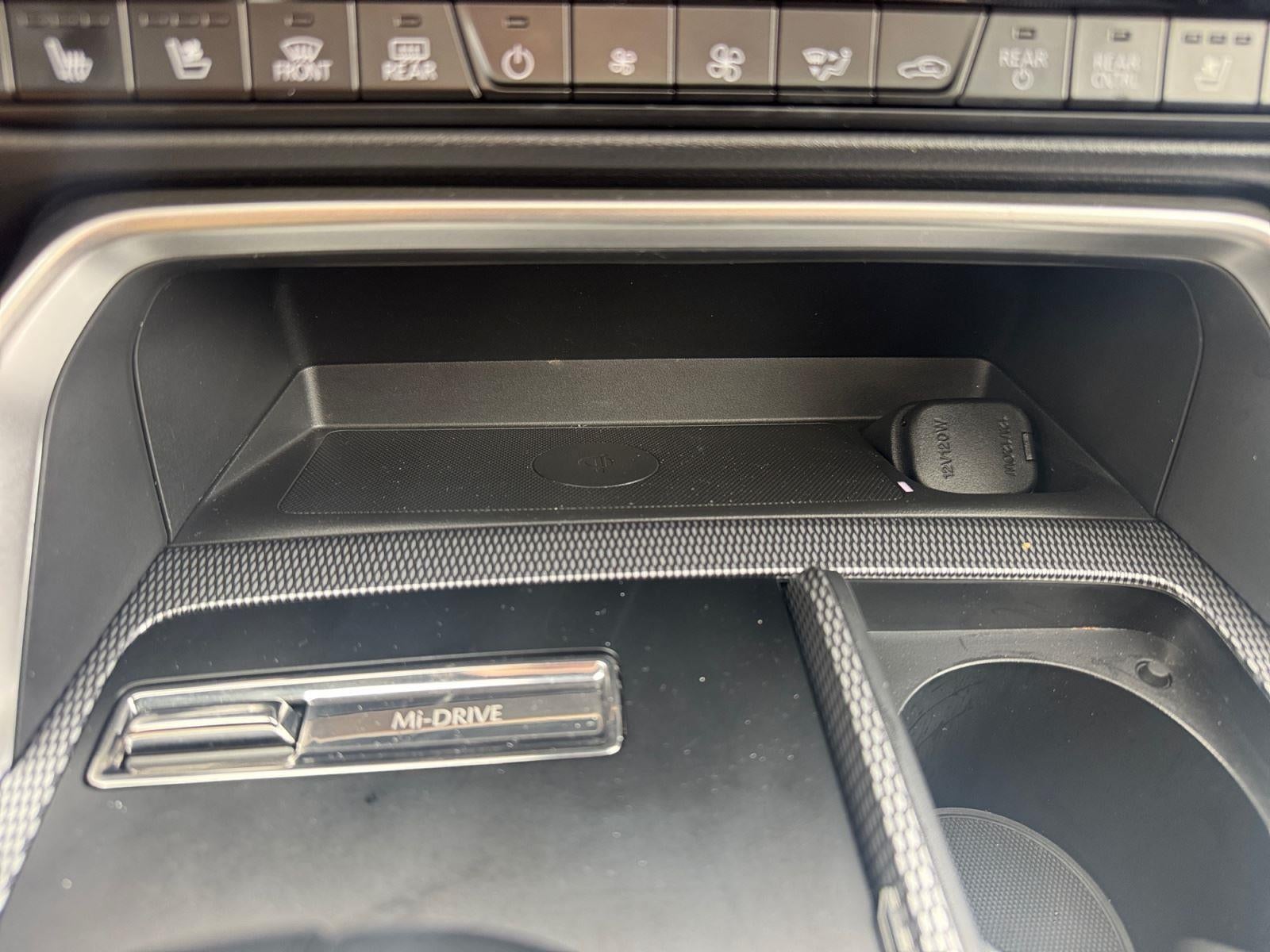 2025 Mazda Mazda CX-90 S Premium Package