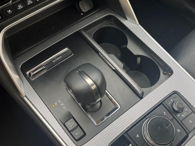 2025 Mazda Mazda CX-90 S Premium Package