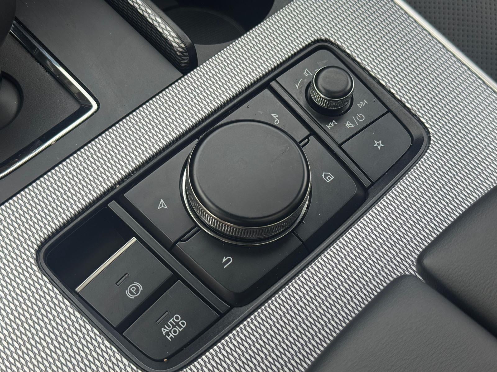 2025 Mazda Mazda CX-90 S Premium Package